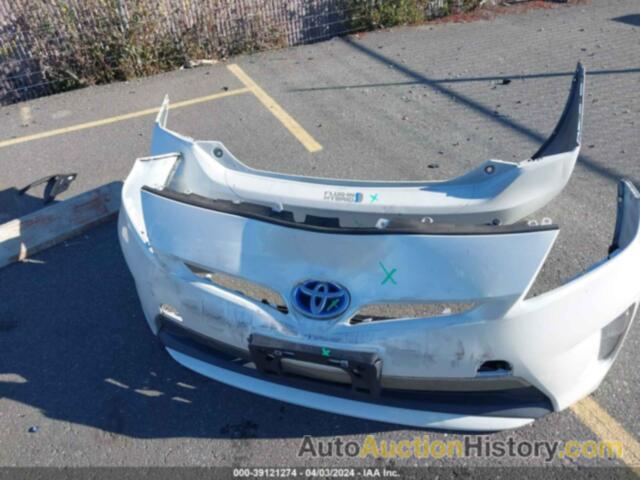 TOYOTA PRIUS PLUG-IN, JTDKN3DP8D3034503