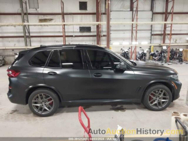 BMW X5 XDRIVE40I, 5UXCR6C02N9K77767