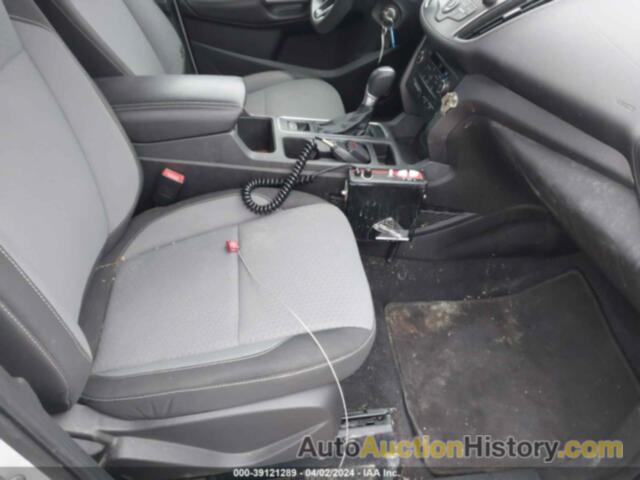 FORD ESCAPE SE, 1FMCU9GD7HUA08160