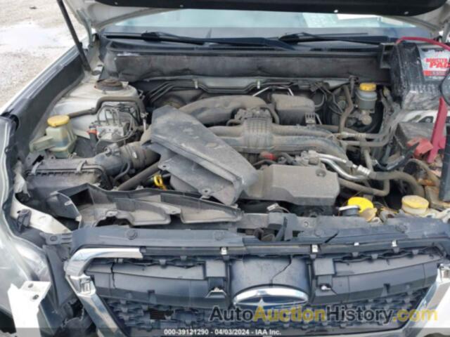 SUBARU LEGACY 2.5I, 4S3BMCA66E3020518