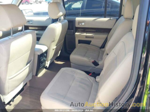 FORD FLEX LIMITED, 2FMGK5D8XHBA06321