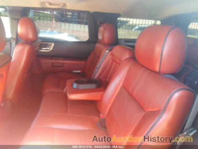 HUMMER H2 SUV, 5GRGN23838H102126