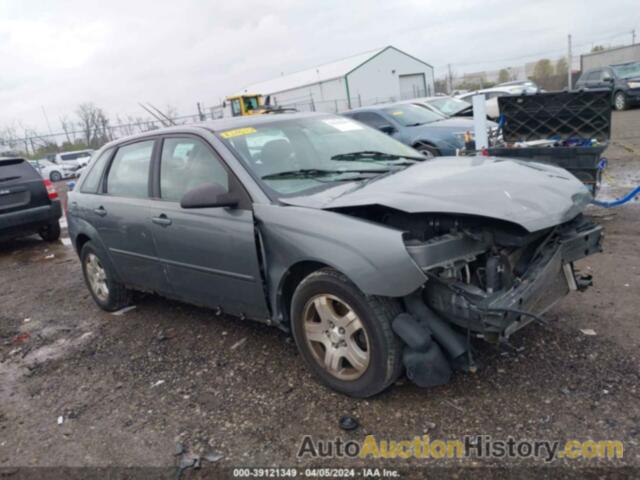 CHEVROLET MALIBU MAXX LT, 1G1ZU64844F230084