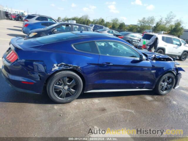 FORD MUSTANG ECOBOOST PREMIUM FASTBACK, 1FA6P8TD6L5125018