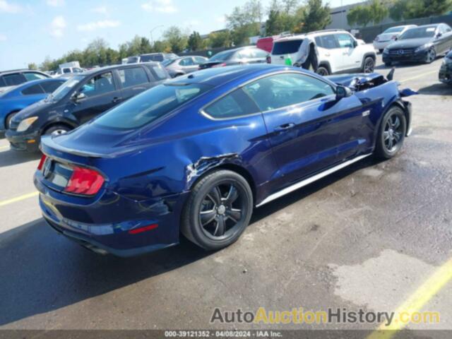 FORD MUSTANG ECOBOOST PREMIUM FASTBACK, 1FA6P8TD6L5125018