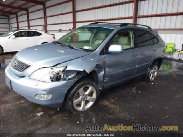 LEXUS RX 350, JTJHK31U472007514