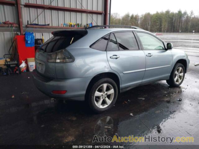 LEXUS RX 350, JTJHK31U472007514