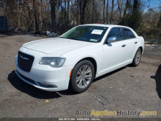 CHRYSLER 300C, 2C3CCAEG5GH268696