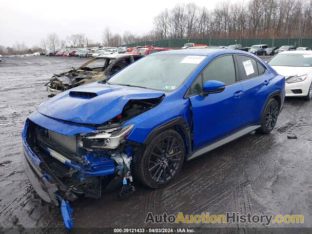 SUBARU WRX LIMITED, JF1VBAL69N9014512