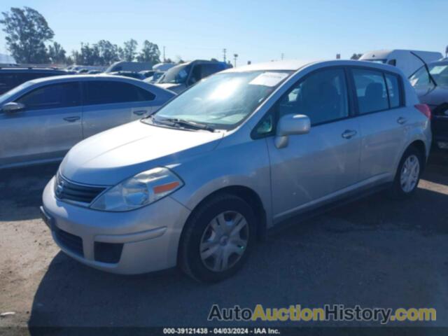 NISSAN VERSA S/SL, 3N1BC1CP3CL363837