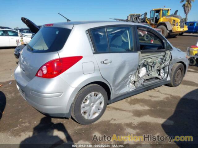 NISSAN VERSA S/SL, 3N1BC1CP3CL363837