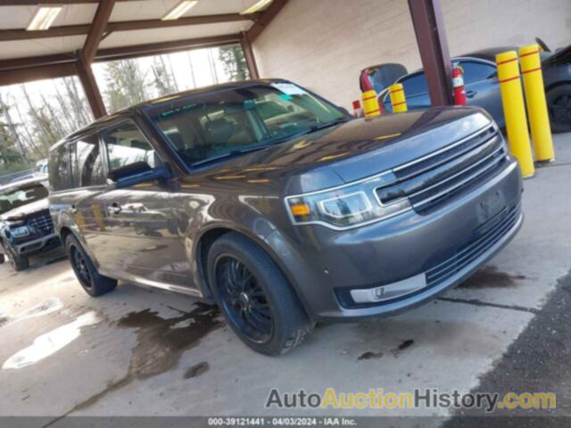 FORD FLEX LIMITED, 2FMHK6DT5GBA08524