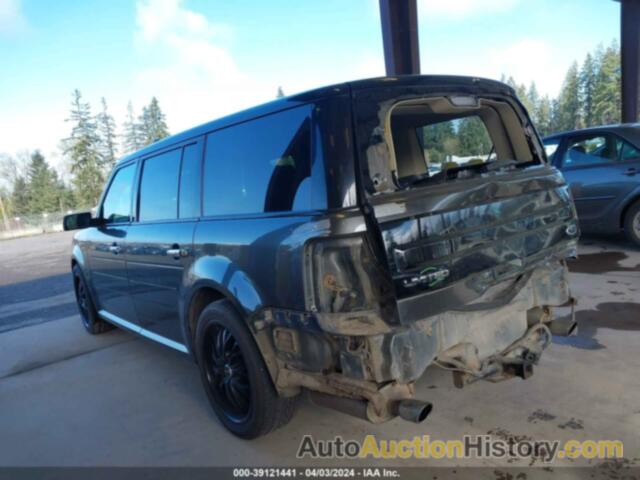 FORD FLEX LIMITED, 2FMHK6DT5GBA08524