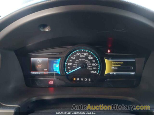 FORD FLEX LIMITED, 2FMHK6DT5GBA08524