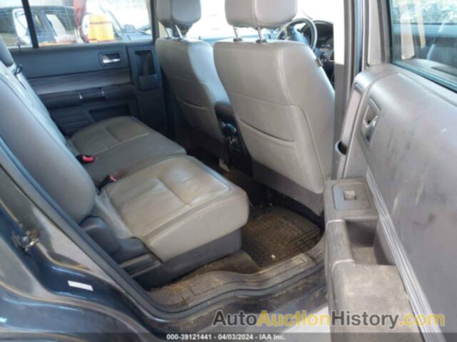 FORD FLEX LIMITED, 2FMHK6DT5GBA08524