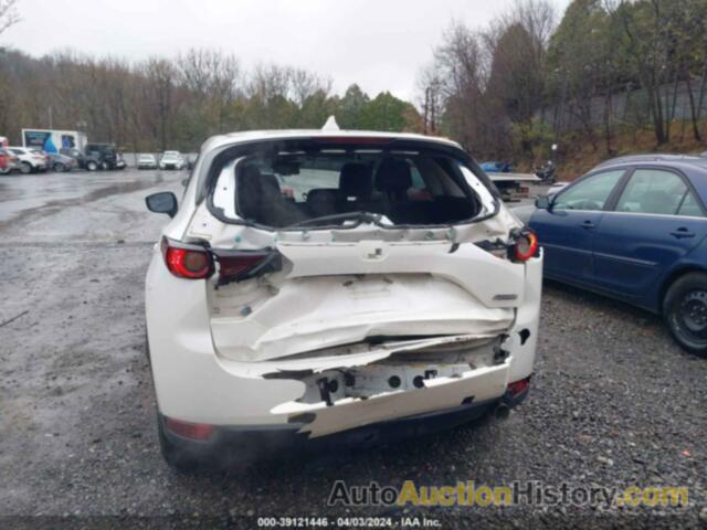 MAZDA CX-5 TOURING, JM3KFBCL2H0159209