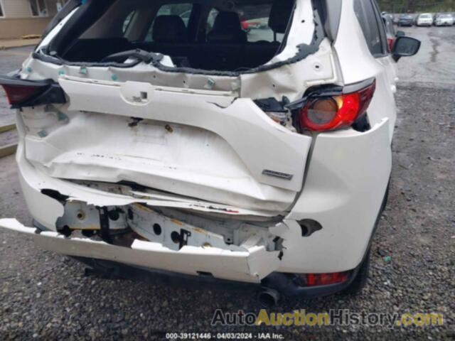 MAZDA CX-5 TOURING, JM3KFBCL2H0159209