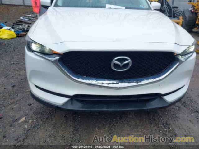 MAZDA CX-5 TOURING, JM3KFBCL2H0159209