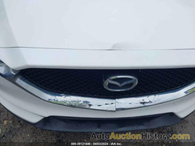 MAZDA CX-5 TOURING, JM3KFBCL2H0159209