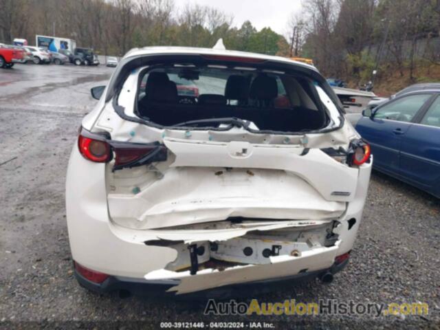 MAZDA CX-5 TOURING, JM3KFBCL2H0159209