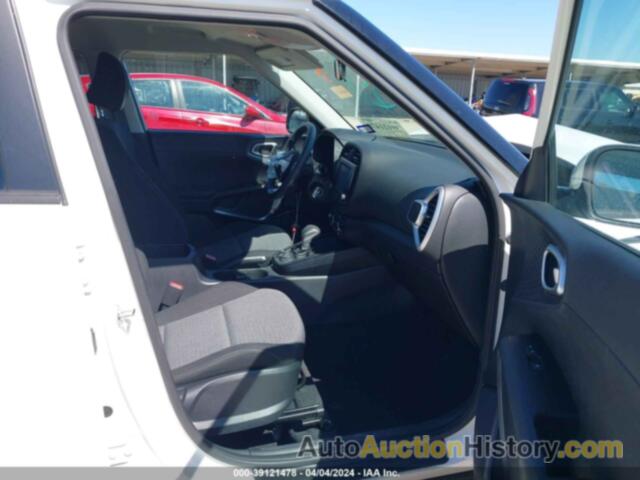 KIA SOUL S, KNDJ23AU2M7128514