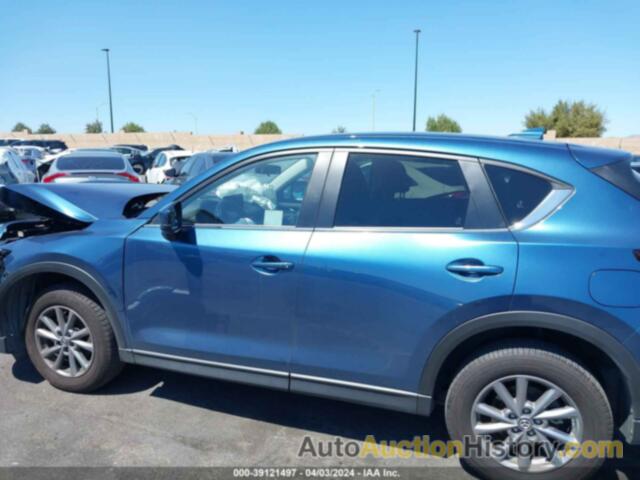 MAZDA CX-5 2.5 S SELECT, JM3KFBBM9P0256318