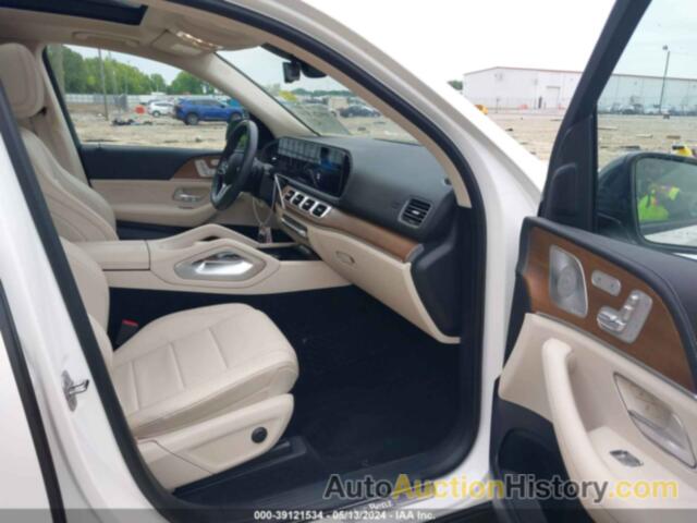 MERCEDES-BENZ GLE 450 4MATIC, 4JGFB5KB3MA401070