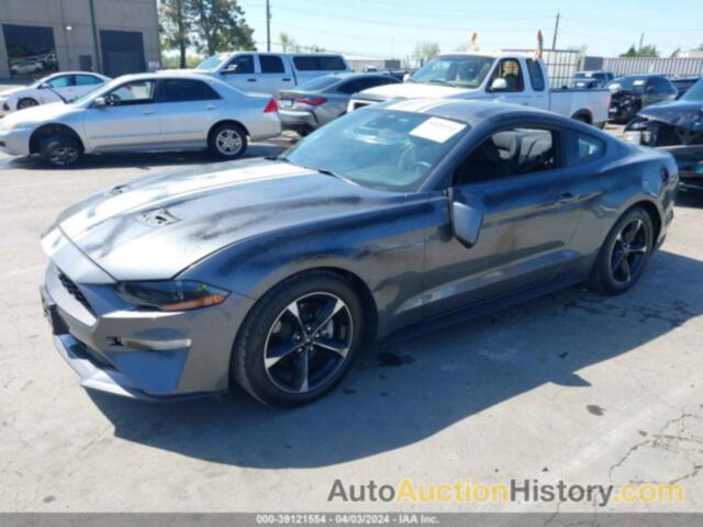 FORD MUSTANG ECOBOOST FASTBACK, 1FA6P8TH3M5158420
