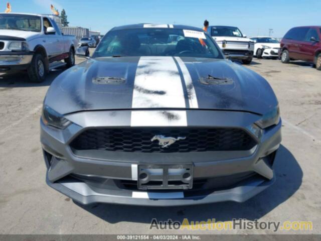 FORD MUSTANG ECOBOOST FASTBACK, 1FA6P8TH3M5158420