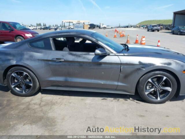 FORD MUSTANG ECOBOOST FASTBACK, 1FA6P8TH3M5158420