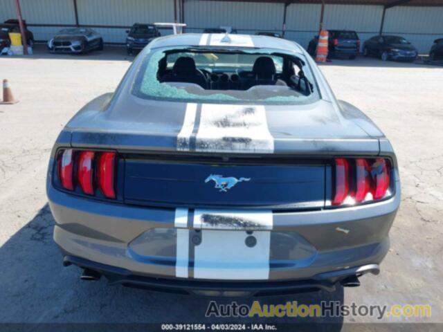 FORD MUSTANG ECOBOOST FASTBACK, 1FA6P8TH3M5158420