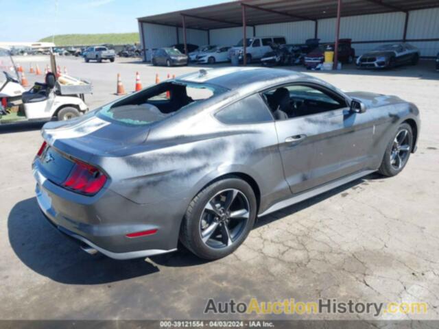 FORD MUSTANG ECOBOOST FASTBACK, 1FA6P8TH3M5158420