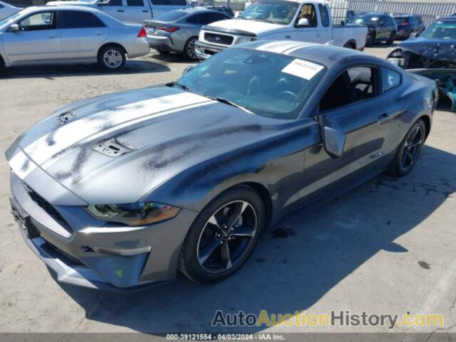 FORD MUSTANG ECOBOOST FASTBACK, 1FA6P8TH3M5158420