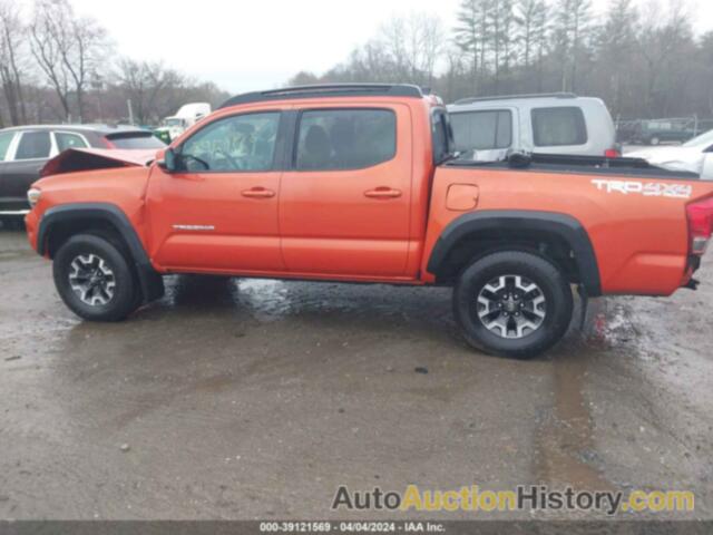 TOYOTA TACOMA TRD OFF ROAD, 3TMCZ5AN2GM036385