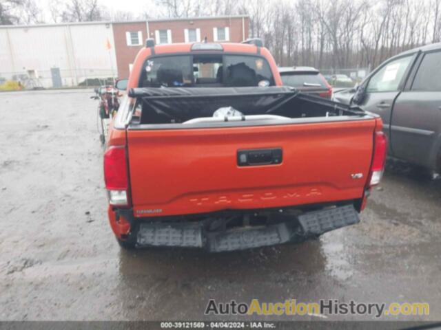 TOYOTA TACOMA TRD OFF ROAD, 3TMCZ5AN2GM036385