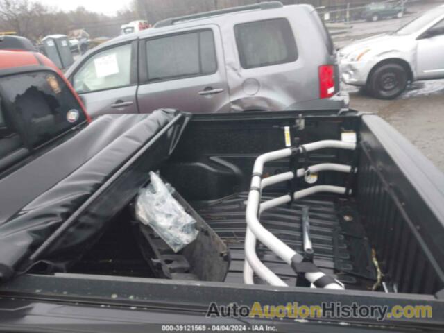 TOYOTA TACOMA TRD OFF ROAD, 3TMCZ5AN2GM036385