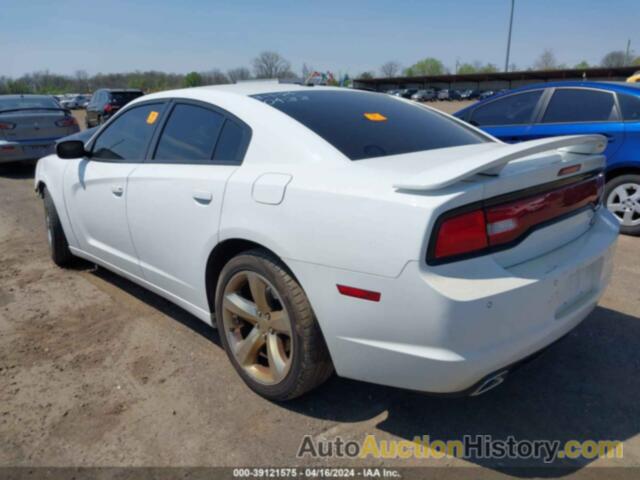 DODGE CHARGER R/T, 2C3CDXCT9CH120433