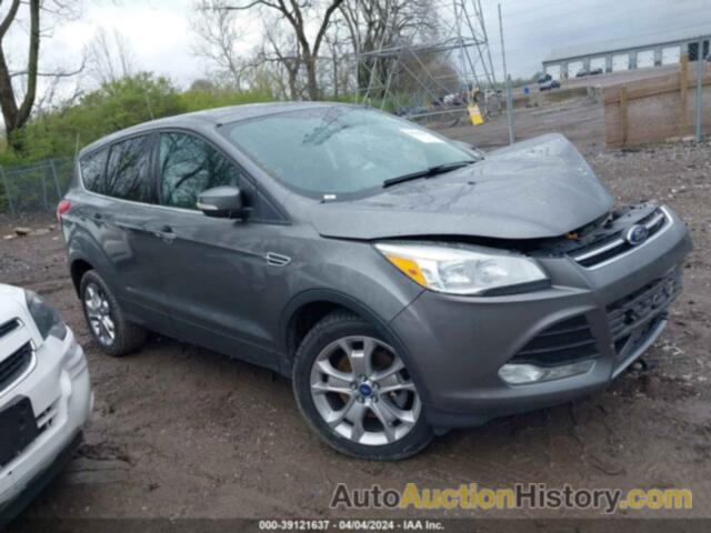 FORD ESCAPE SEL, 1FMCU9H99DUA35025