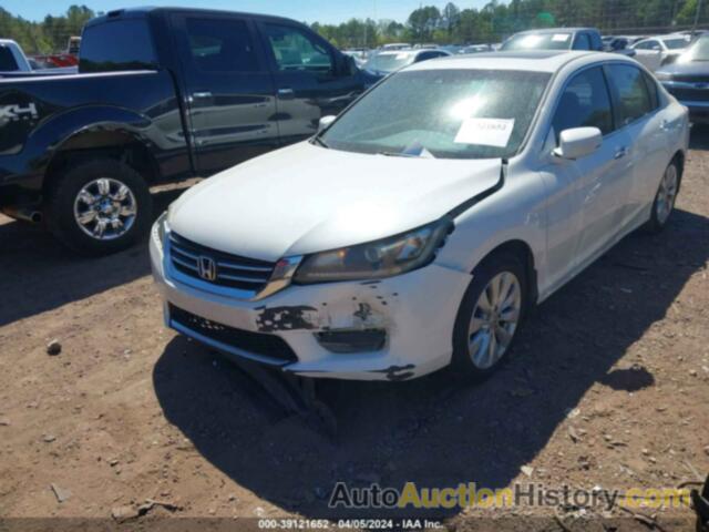 HONDA ACCORD EX-L, 1HGCR2F83EA096608