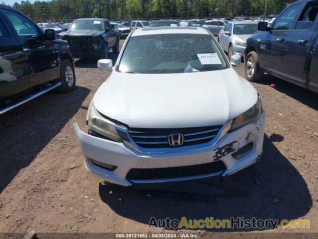 HONDA ACCORD EX-L, 1HGCR2F83EA096608