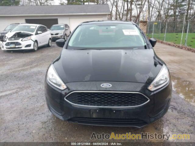 FORD FOCUS S, 1FADP3E20JL227736