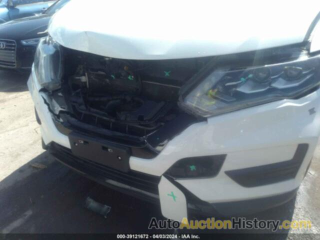 NISSAN ROGUE SV, 5N1AT2MV0HC755586