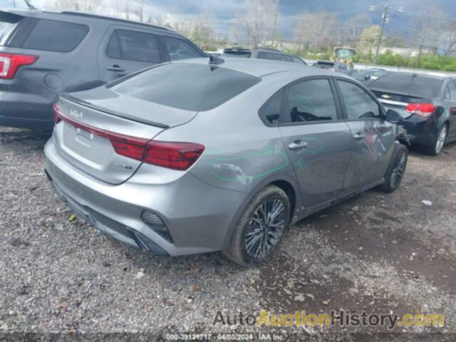 KIA FORTE GT-LINE, 3KPF54ADXRE698271