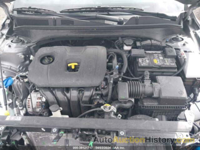 KIA FORTE GT-LINE, 3KPF54ADXRE698271