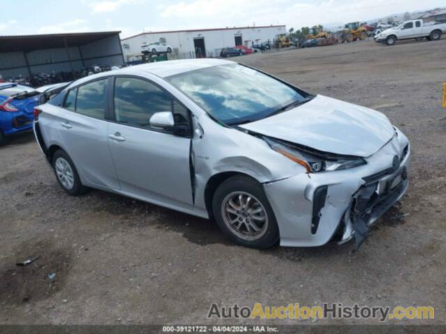 TOYOTA PRIUS LE, JTDKARFU4L3113862