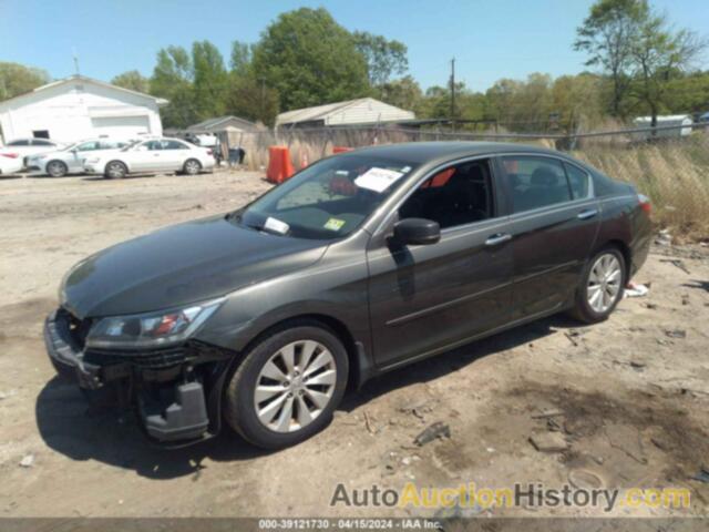 HONDA ACCORD EX-L, 1HGCR2F84FA072853