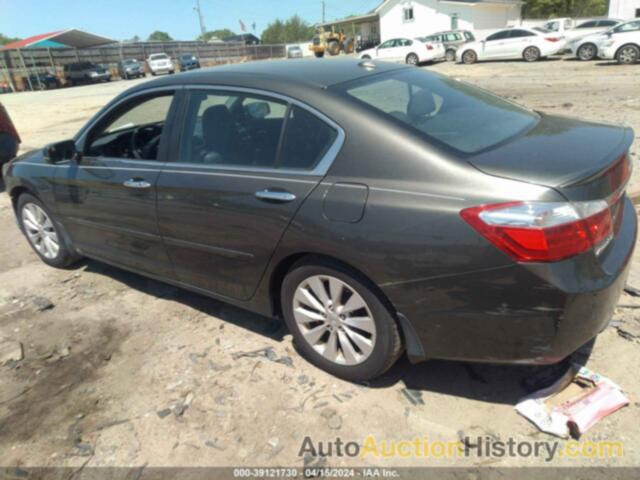 HONDA ACCORD EX-L, 1HGCR2F84FA072853