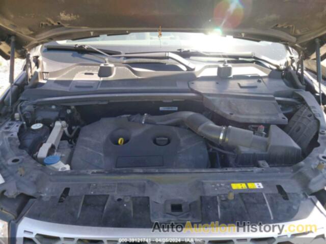 LAND ROVER DISCOVERY SPORT HSE, SALCR2BG0GH575079