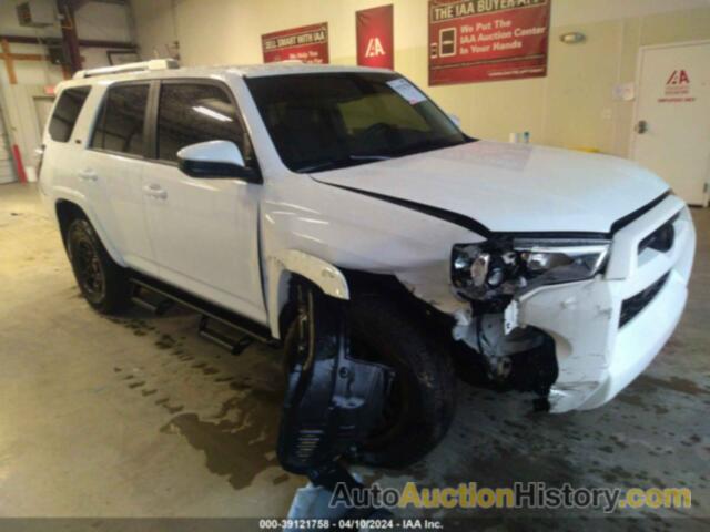 TOYOTA 4RUNNER SR5/TRD SPORT/SR5 PREMIUM/LIMITED, JTEEU5JR9P5294625