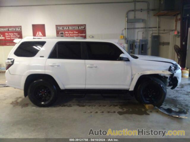 TOYOTA 4RUNNER SR5/TRD SPORT/SR5 PREMIUM/LIMITED, JTEEU5JR9P5294625